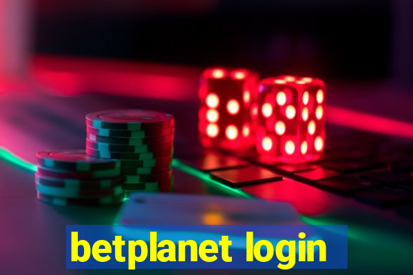 betplanet login